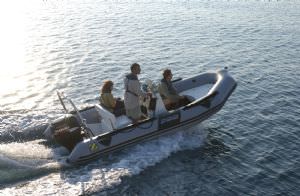 New Boats